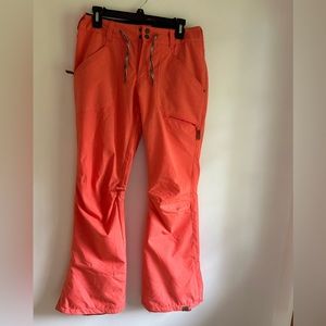 Snow pants